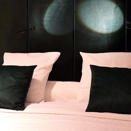 Hotel Goodnight Amberes Exterior foto