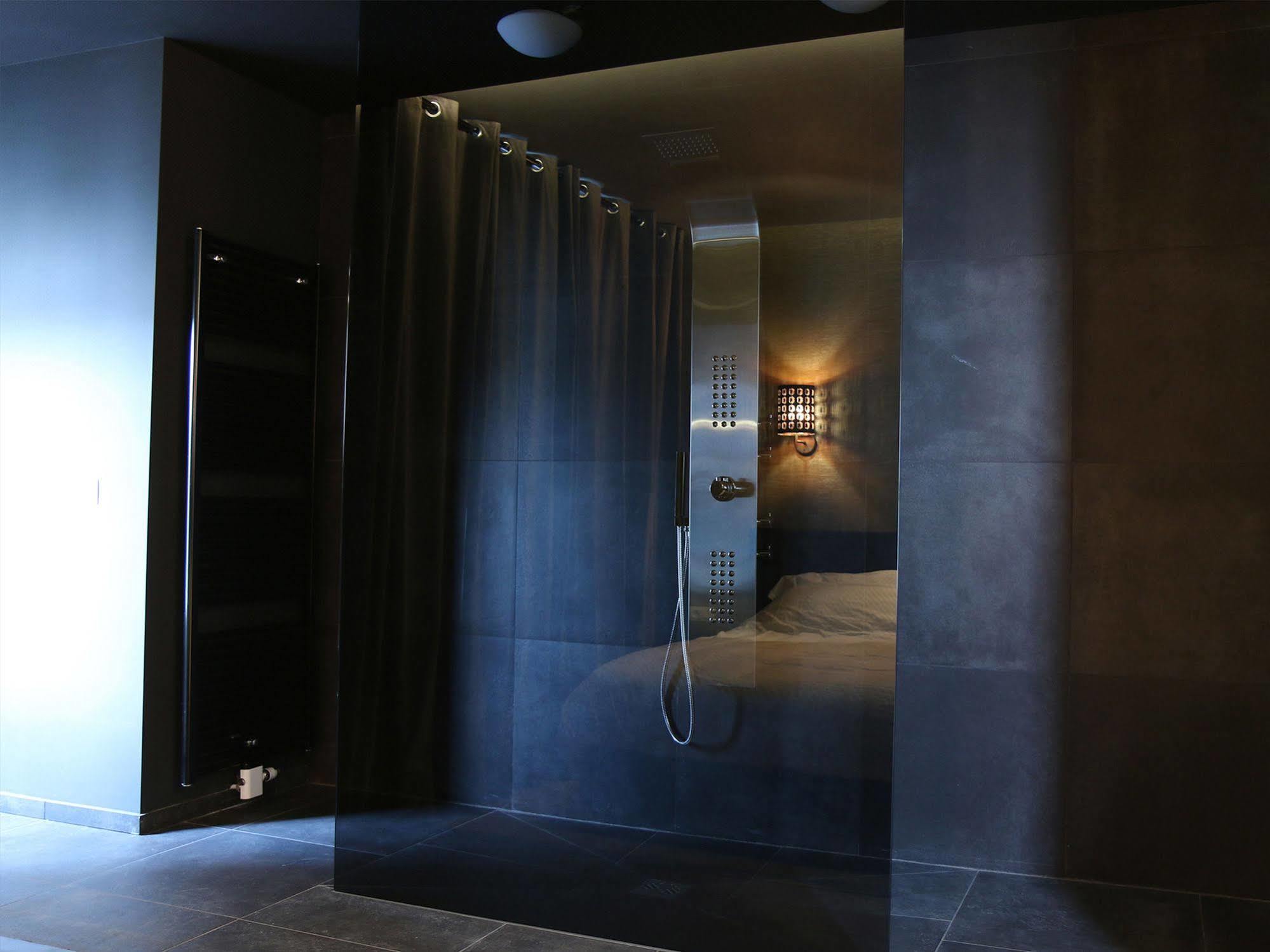 Hotel Goodnight Amberes Exterior foto